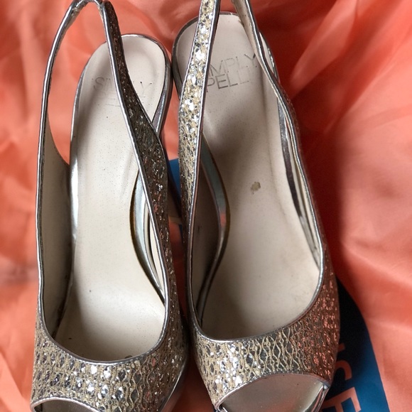 Women’s heel - Picture 4 of 4